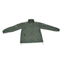 Stealth Gear Fleece2 Bosgroen maat XXXL