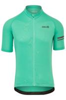 AGU Core Fietsshirt Essential Heren Pool Side Green - Groen - XL