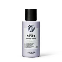 Maria Nila Sheer Silver Conditioner