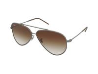 Zonnebrillen Ray-Ban Aviator Reverse RBR0101S 004/CB