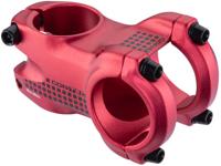 CONTEC Ct stem kyandi mochi 31,8x45mm red/black