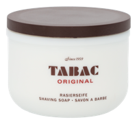 Tabac Original Shaving Soap - Bowl 125 g Douche & bad