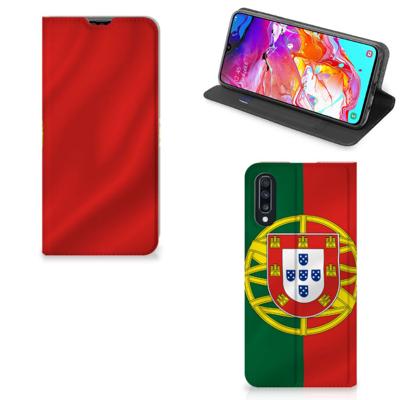 Samsung Galaxy A70 | Standcase | Portugal