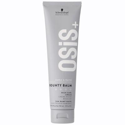 Schwarzkopf Balsem Osis+ Curls & Waves Bounty Balm 150ml