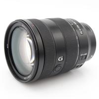 Sony FE 24-105mm F/4 G OSS occasion