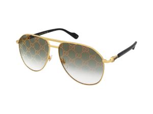 Zonnebrillen Gucci GG1220S 004