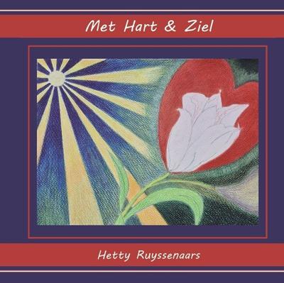 Met hart & ziel (Hardback)