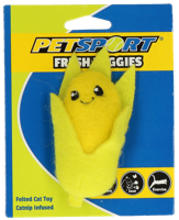 Petsport Fresh Veggies Mais