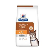 Prescription Diet Feline K/d W/chicken 3kg - thumbnail