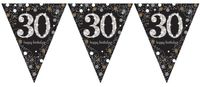 Vlaggenlijn '30' Sparkling Celebration - thumbnail