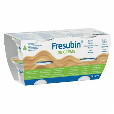 Fresubin Db Crème 125g Praliné