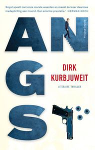 Angst - Dirk Kurbjuweit - ebook