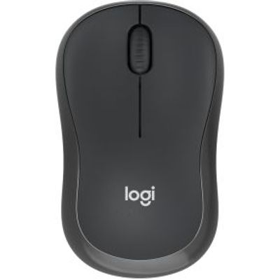 Logitech M240 for Business Zwart Draadloze Muis