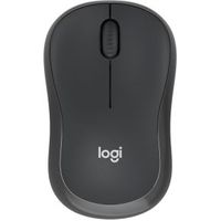 Logitech M240 for Business Zwart Draadloze Muis