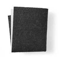 Nedis Set Universele Afzuigkapfilters | 57 x 47 cm | 2 Stuks | 1 stuks - CHFI110UNI CHFI110UNI
