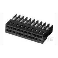 TE Connectivity 1-102694-0 Inhoud: 1 stuk(s) Tray