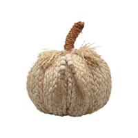 Halloween Decoraties Pompoen 19 x 18 cm
