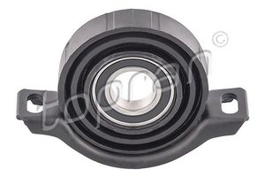 Ophanging, cardanas 400083