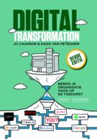Digital transformation (Paperback)