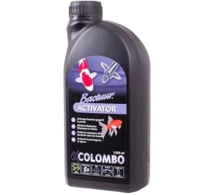 Colombo Bactuur Activator 1000ml - Bevordert Heldere Vijvers & Bacteriegroei