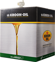Kroon Oil Armado Synth NF 10W-40 20 Liter Bag in Box 32734