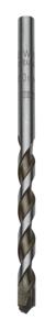 Irwin Tools Irwin 10501925 Carbide Multifunctionele boor 6 mm Gezamenlijke lengte 100 mm Cilinderschacht 1 stuk(s)