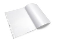 Durable 267019 sheet protector 300 x 420 (A3) 50 stuk(s) - thumbnail