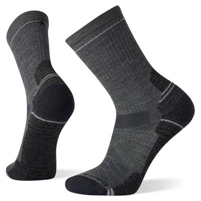 Smartwool Hike Light Cushion Crew Wandelsok MEDIUM GRAY XL