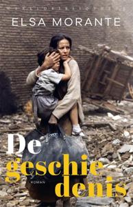 De geschiedenis (Hardback)