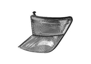 Knipperlicht rechts voor -02 3363906