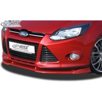 Voorspoiler Vario-X Ford Focus III 2011- (PU) RDVFO14