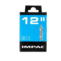 Impac Binnenband (by Schwalbe) DV16 12x1.75/2.35 ETRTO 47/62-203, Ventiel: Blitz/Holland 26mm