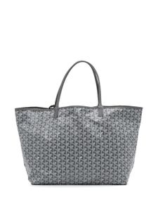 Goyard Pre-Owned 2022 pre-owned Saint Louis GM shopper - Grijs
