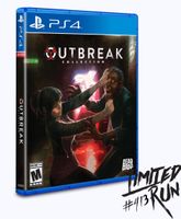 Outbreak Collection (Limited Run Games)