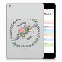 Apple iPad Mini 4 | Mini 5 (2019) Tablet Back Cover Boho Dreams