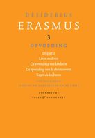 Opvoeding - Desiderius Erasmus - ebook