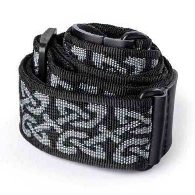 Dunlop D38-14GY Classic Gitaarband Celtic Gray