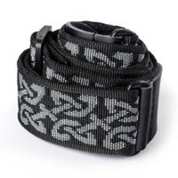 Dunlop D38-14GY Classic Gitaarband Celtic Gray