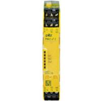 PILZ PNOZ s7.2 24VDC 4 n/o 1 n/c expand Contactuibreiding 4x NO, 1x NC (b x h x d) 17.5 x 98 x 120 mm 1 stuk(s) PILZ PNOZ s7.2 24VDC 4 n/o 1 n/c expand Contactuibreiding 4x NO, 1x NC (b x h x d) 17.5 x 98 x 120 mm 1 stuk(s)