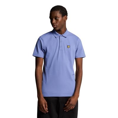 Lyle and Scott Sport SS Polo Heren L