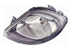 Koplamp links H4 4394961