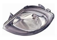 Koplamp links H4 4394961