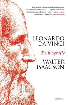 Leonardo da Vinci - Walter Isaacson - eBook (9789000358670)