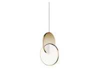 Lee Broom - Eclipse Hanglamp