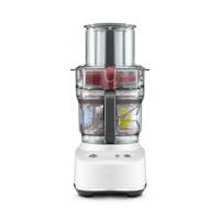 Sage THE PARADICE 9 SEA SALT Keukenmachine Wit
