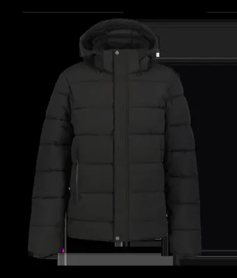 Icepeak Bixby