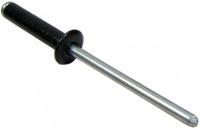 Dresselhaus Blind rivets aluminum/ste vag