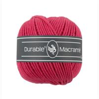 Durable MacramÃ© 236 Fuchsia