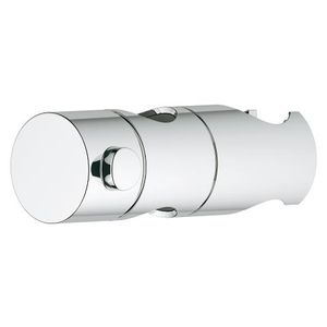 GROHE Universal glijstuk voor 22mm glijstang chroom 27723000