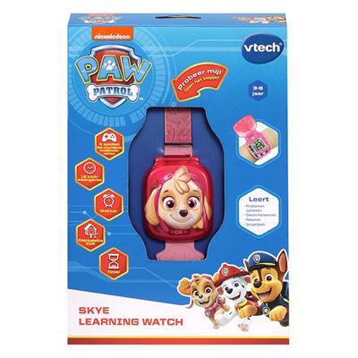 VTech horloge learning watch skye